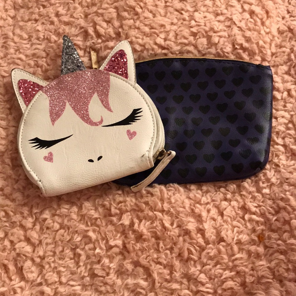 Bags coin purses